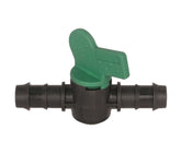 Photo of Aquascape Plumbing Barbed Ball Valve  - Aquascape USA